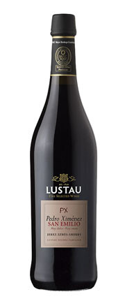 PX Lustau Pedro Ximenez San Emilio 75cl.